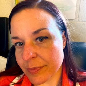 Meet your Posher, Patricia